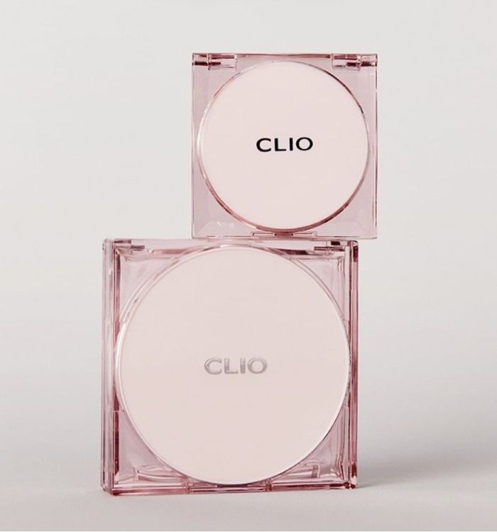 คุชชั่น CLIO Professional Kill Cover Mesh Glow Cushion SPF50+ PA++++