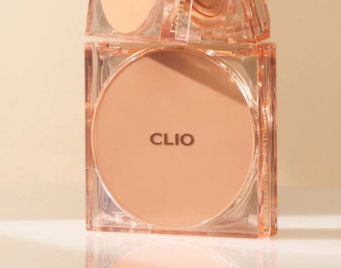 คุชชั่น CLIO Professional Kill Cover The New Founwear Cushion Koshort In Seoul Limited SPF50+ PA+++ 