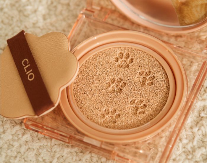 คุชชั่น CLIO Professional Kill Cover The New Founwear Cushion Koshort In Seoul Limited SPF50+ PA+++ 