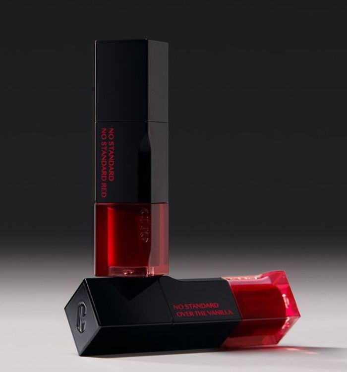 ลิปทิ้นท์ CLIO Professional NO STANDARD Limited Edition Dewy Syrup Tint