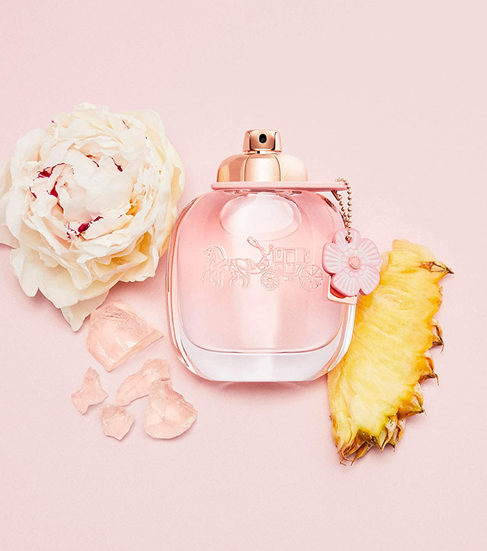 น้ำหอม COACH Floral Eau De Parfum