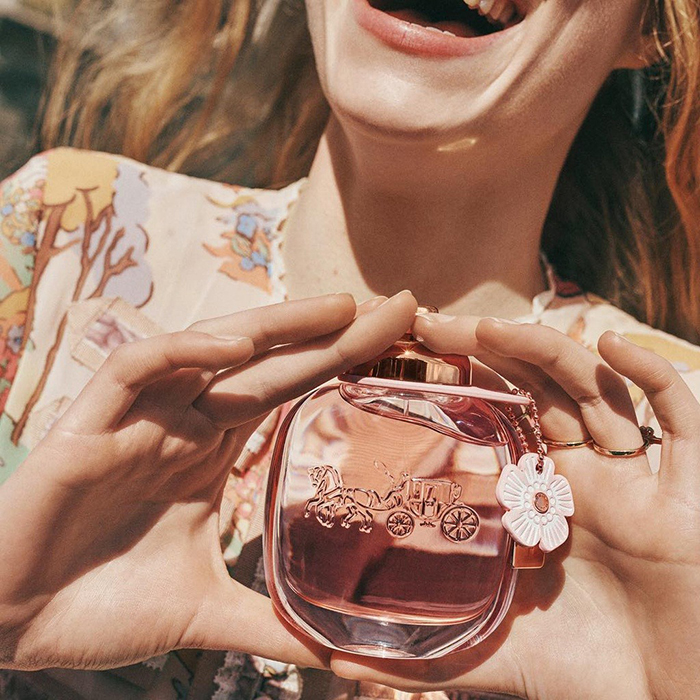 น้ำหอม COACH Floral Eau De Parfum