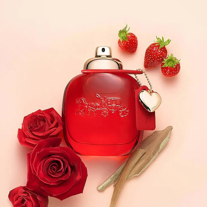 น้ำหอม COACH Love Eau De Parfum