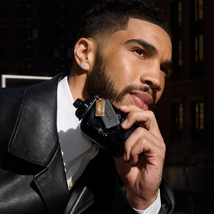 น้ำหอม COACH Men EDP น้ำหอม COACH Men EDP