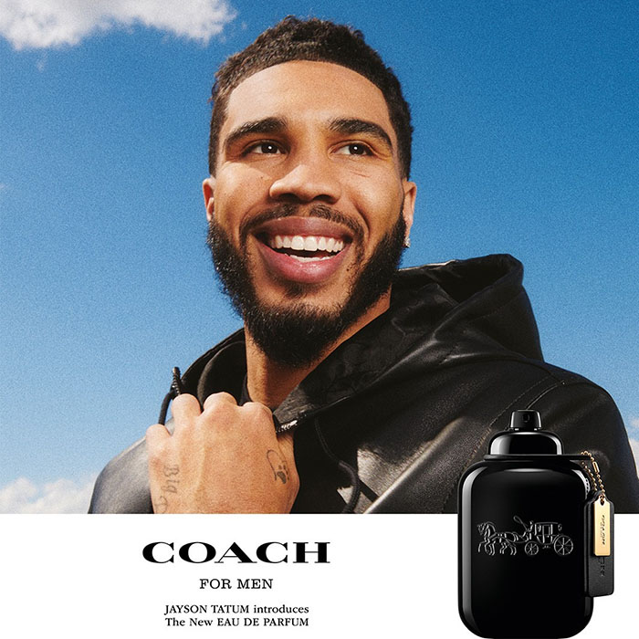 น้ำหอม COACH Men EDP น้ำหอม COACH Men EDP