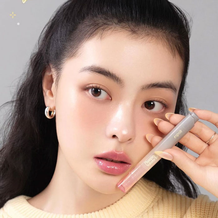 ลิปบาล์ม Espoir Plumpies Volume Balm