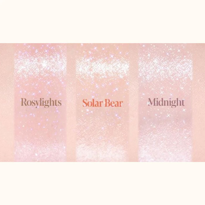 ลิปบาล์ม Espoir Plumpies Volume Balm