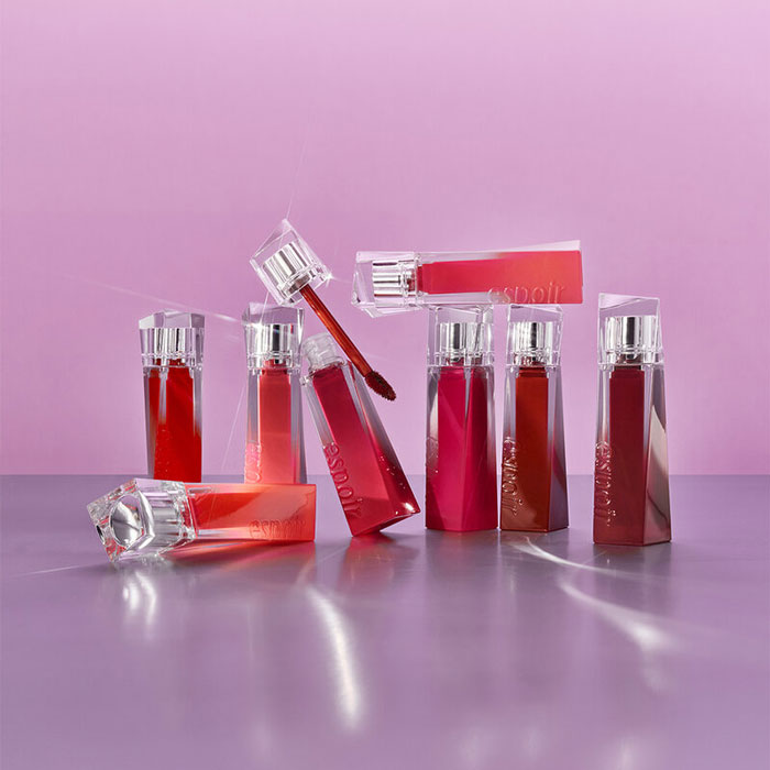 ลิปทินท์ Espoir Couture Lip Tint Glaze