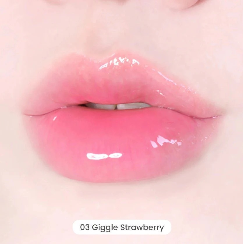 Colorgram Fruity Glass Gloss