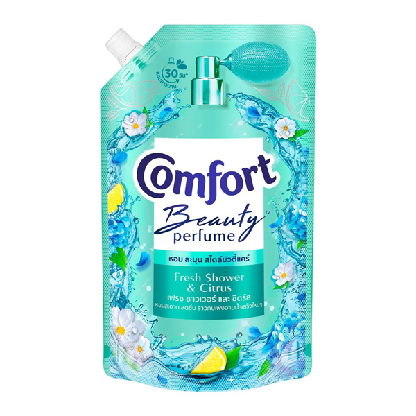 น้ำยาปรับผ้านุ่ม Comfort Beauty Perfume Softener