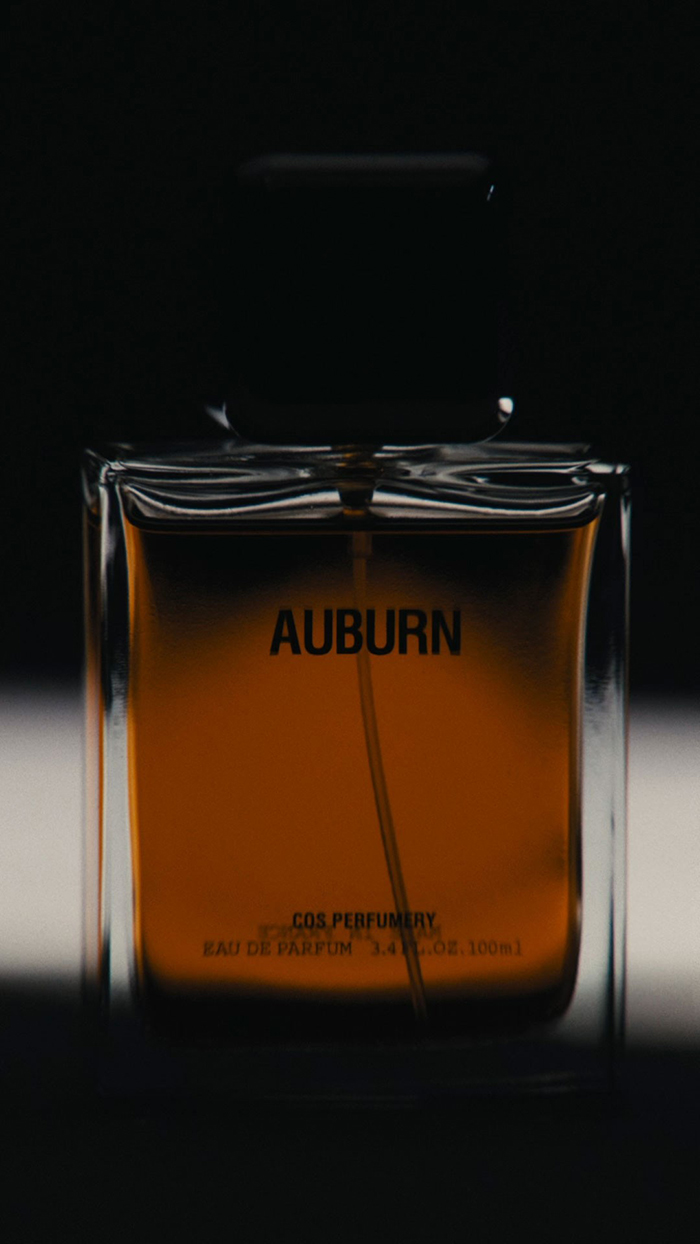 น้ำหอม COS Perfumery Eau De Parfum น้ำหอม COS Perfumery Eau De Parfum