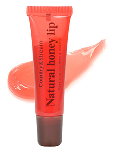 ลิปเซรั่ม Country & Stream Natural Honey Lip R