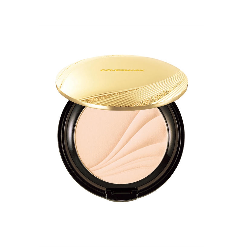 COVERMARK Faceup Pressed Powder