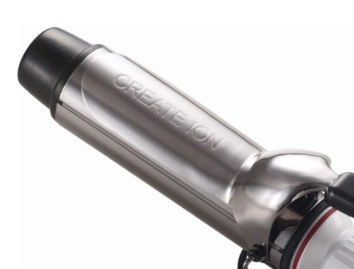 เครื่องม้วนผม CREATE ION Curl Pro SR-45