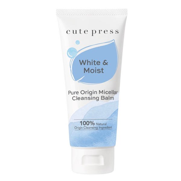 Cute Press Pure Origin Micellar Cleansing Balm