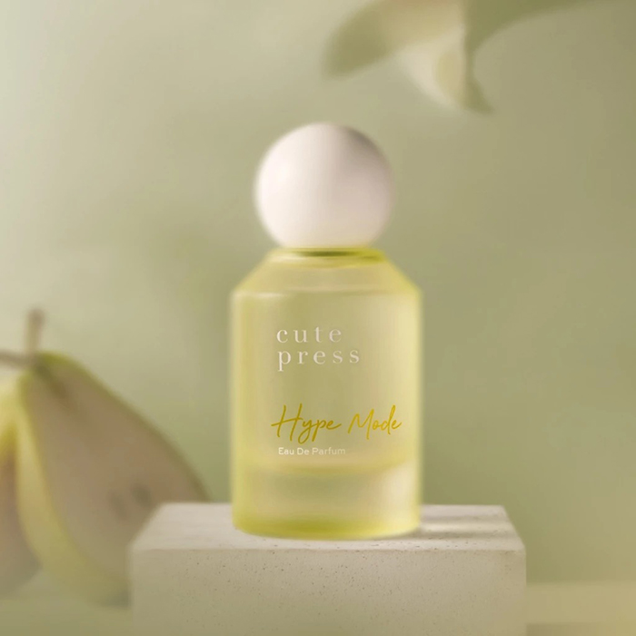 น้ำหอม Cute Press Hype Mode Eau De Parfum