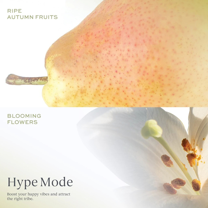 น้ำหอม Cute Press Hype Mode Eau De Parfum