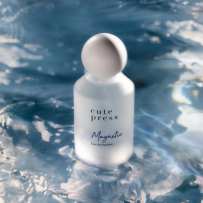น้ำหอม Cute Press Magnetic Eau De Parfum