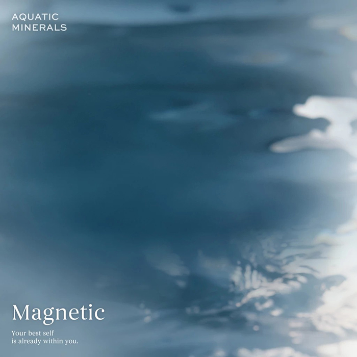 น้ำหอม Cute Press Magnetic Eau De Parfum