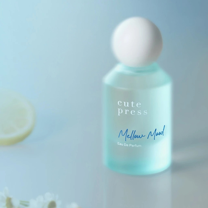 น้ำหอม Cute Press Mellow Mood Eau De Parfum