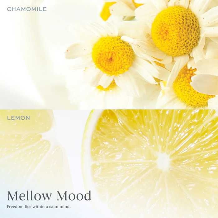 น้ำหอม Cute Press Mellow Mood Eau De Parfum