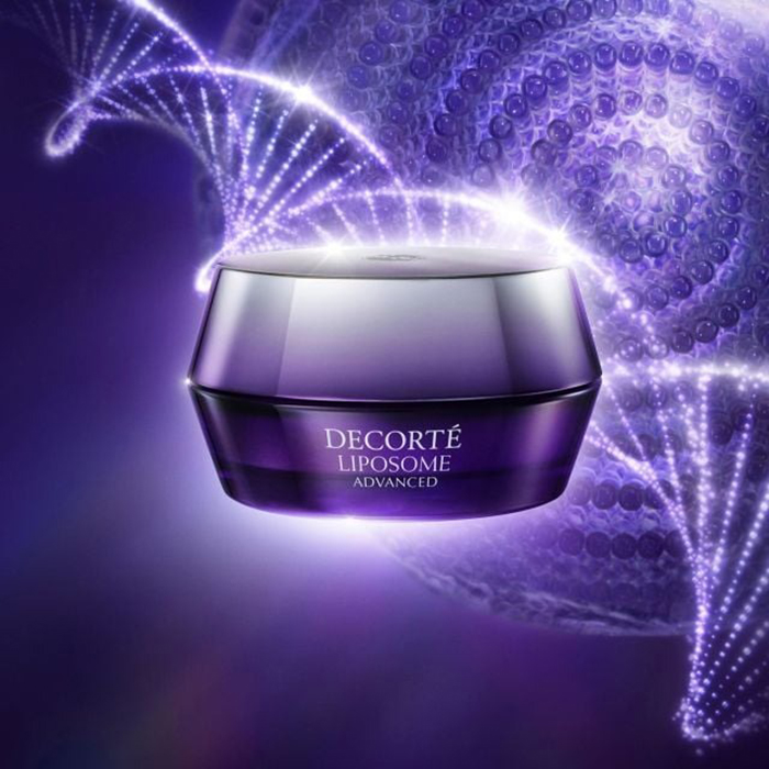 ครีมบำรุงผิวตอนกลางคืน Decorte Liposome Advanced Repair Cream