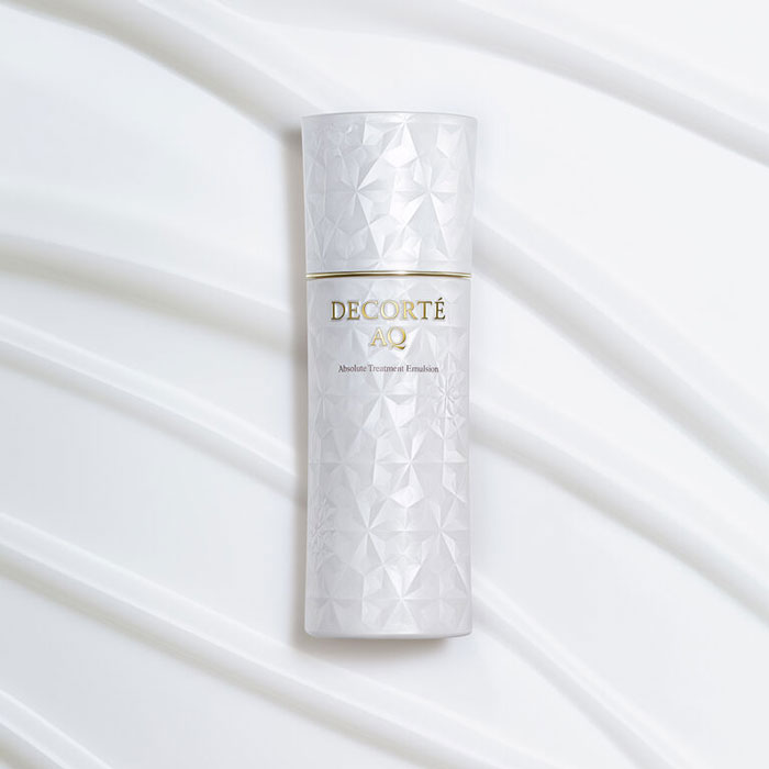 อีมัลชั่น Decorte AQ Absolute Treatment Micro-Radiance Emulsion II
