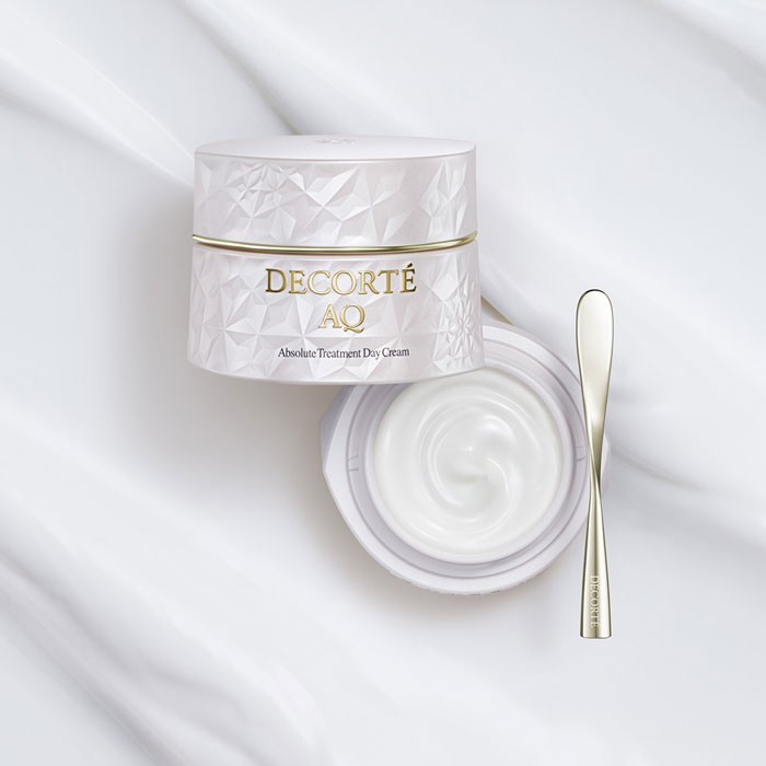 เดย์ครีม Decorte AQ Absolute Treatment Awakening Protective Day Cream