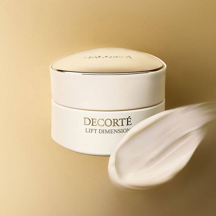 มอยเจอร์ไรเซอร์ Decorte Lift Dimension Enchanced Rejuvenating Cream