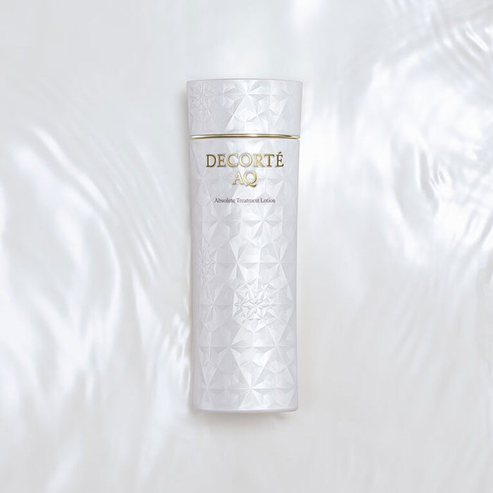 โลชั่นน้ำตบ Decorte AQ Absolute Treatment Hydrating Lotion III