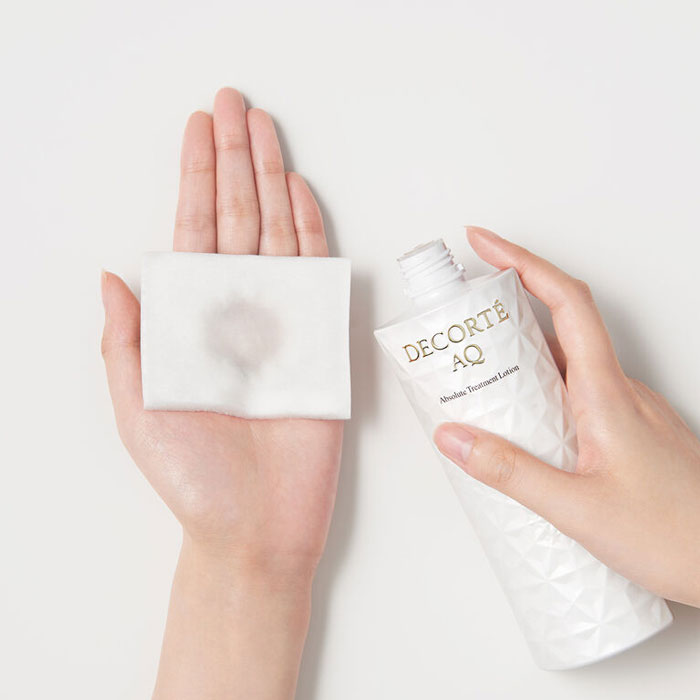 โลชั่นน้ำตบ Decorte AQ Absolute Treatment Hydrating Lotion I