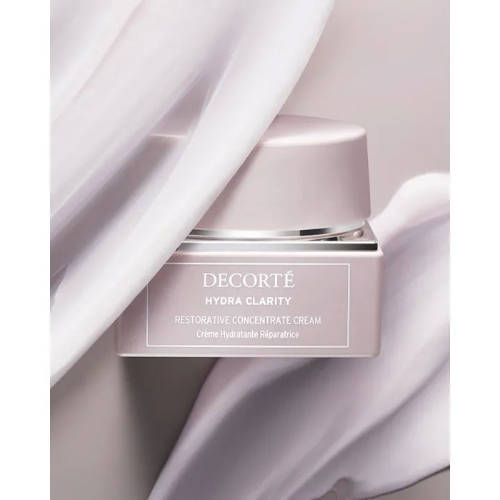 มอยเจอร์ไรเซอร์ Decorte Hydra Clarity Concentrate Cream