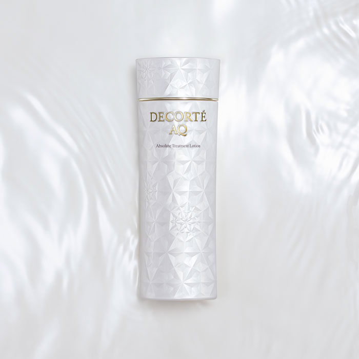 โลชั่นน้ำตบ Decorte AQ Absolute Treatment Hydrating Lotion II
