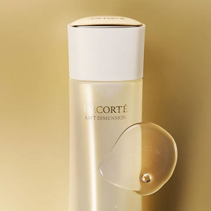 โทนเนอร์ Decorte Lift Dimension Clarifying Toning Lotion