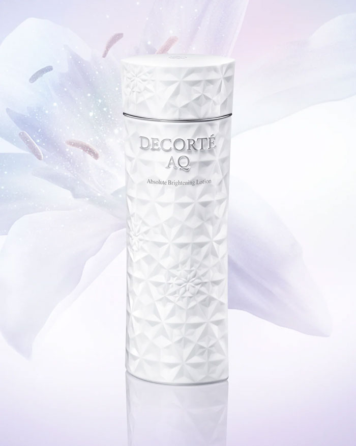โลชั่นน้ำตบ Decorte Absolute Glow Radiant Brightening