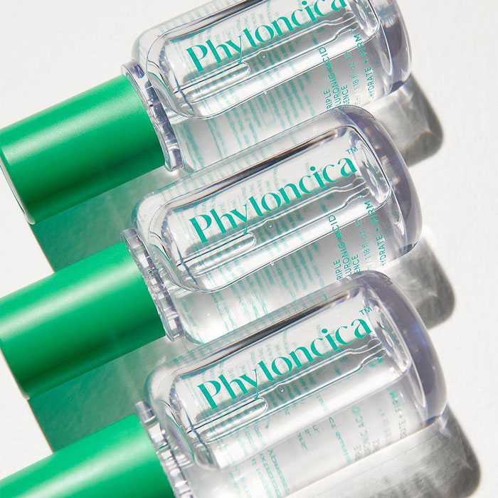 เอสเซนส์ Amuse Phytoncica B5 Triple Hyaluronic Acid Essence