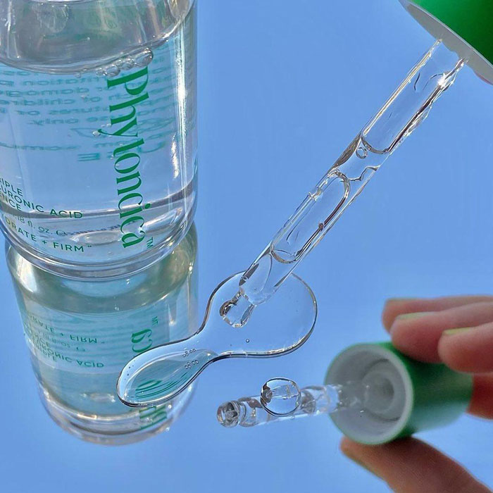 เอสเซนส์ Amuse Phytoncica B5 Triple Hyaluronic Acid Essence