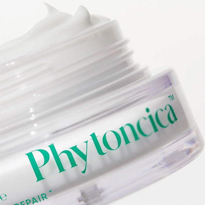 ครีมบำรุงผิวหน้า Amuse Phytoncica Eco Ceramide Cream