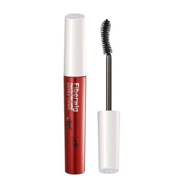 Dejavu Fiberwig 3D Mascara (Pure Black)