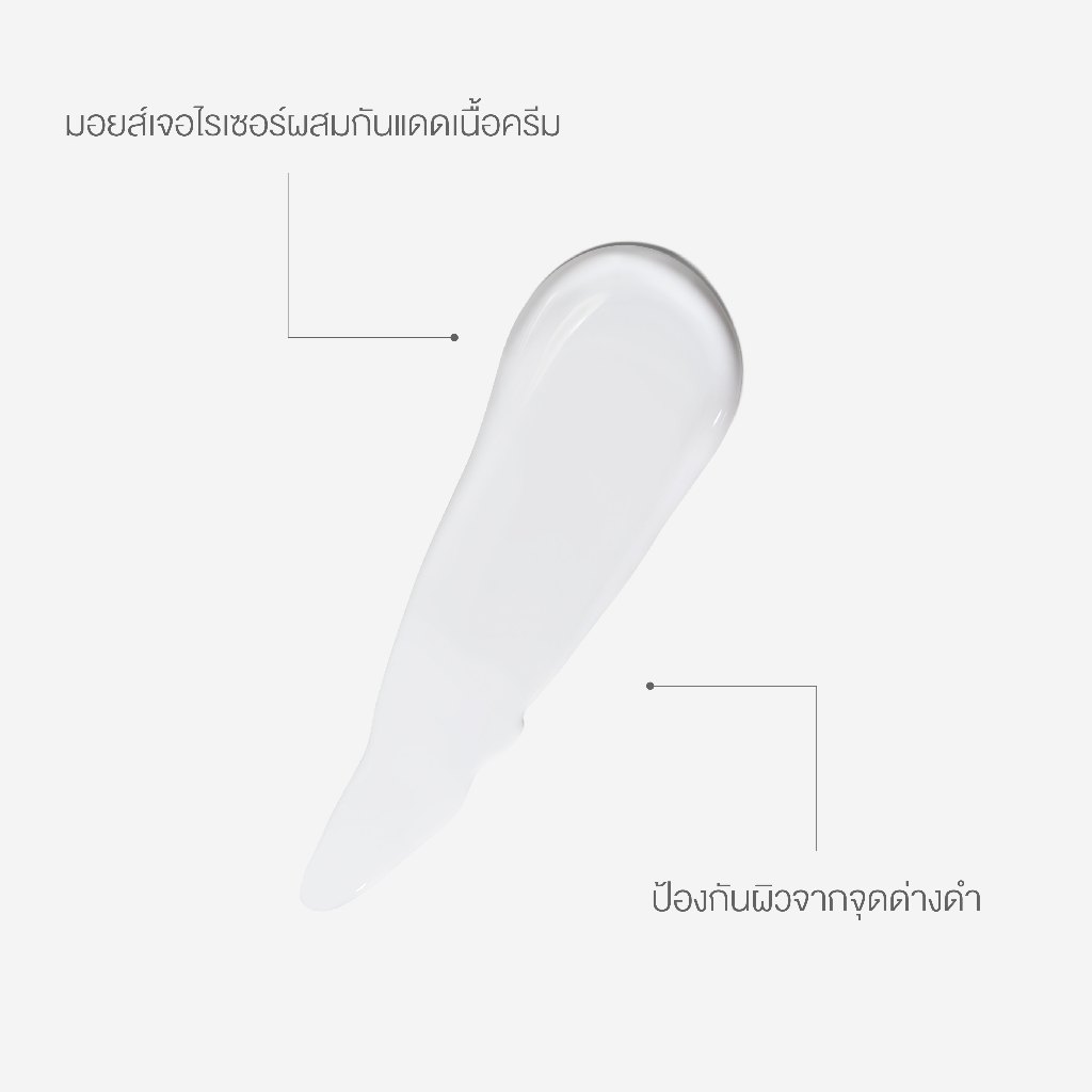 มอยซ์เจอร์ไรเซอร์ Dermalogica powerbright moisturizer SPF50