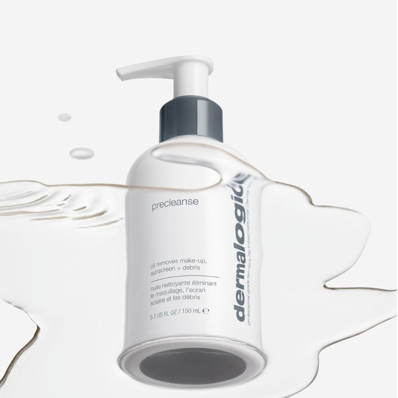 คลีนซิ่ง Dermalogica Precleanse