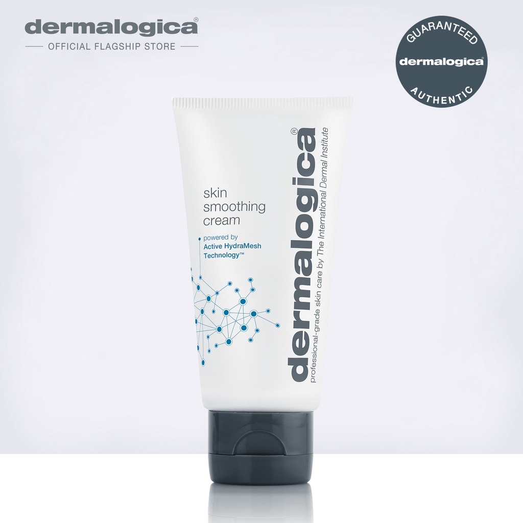 ครีมบำรุงผิว Dermalogica Skin Smoothing Cream