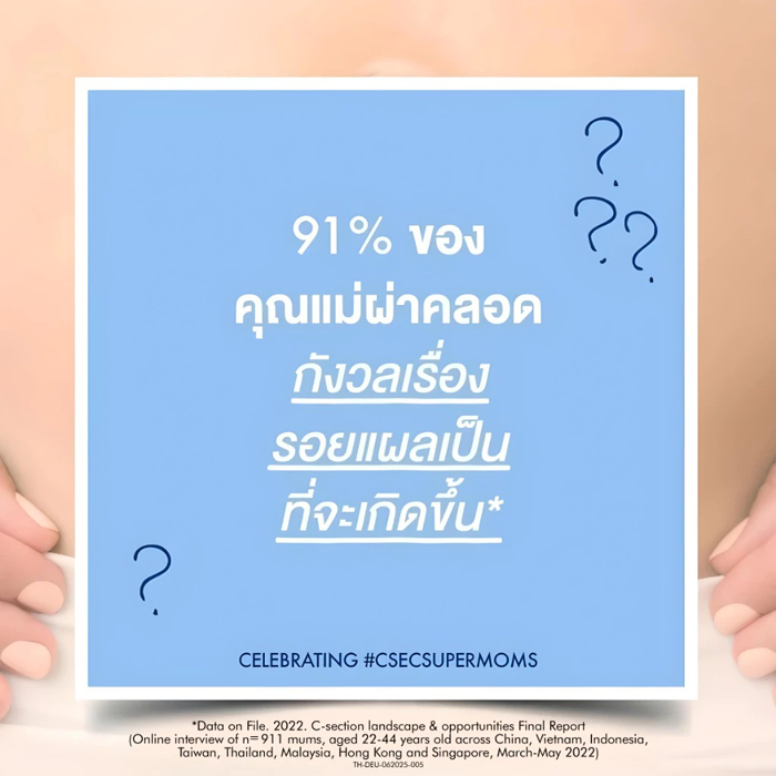 เจลลดรอยแผลเป็น Dermatix Ultra Gel เจลลดรอยแผลเป็น Dermatix Ultra Gel