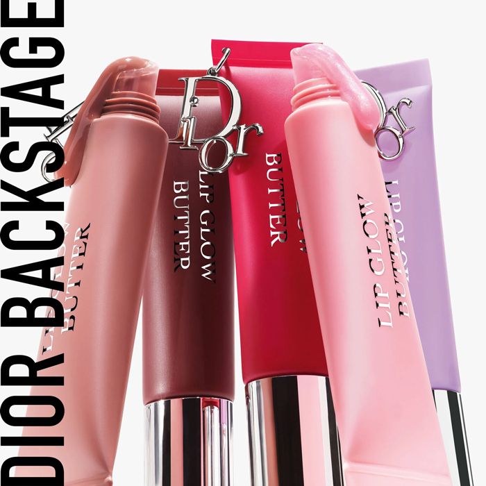 ลิปทรีตเมนต์ Dior Addict Lip Glow Butter