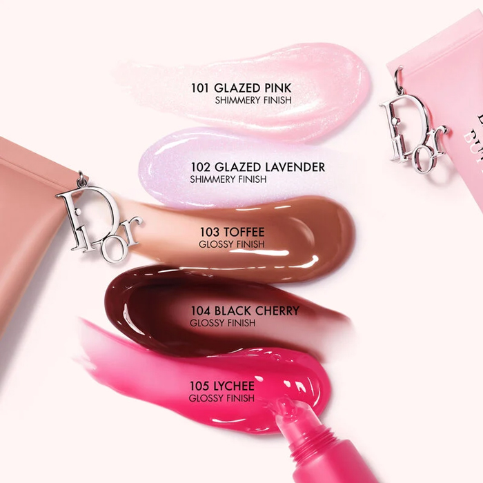 ลิปทรีตเมนต์ Dior Addict Lip Glow Butter