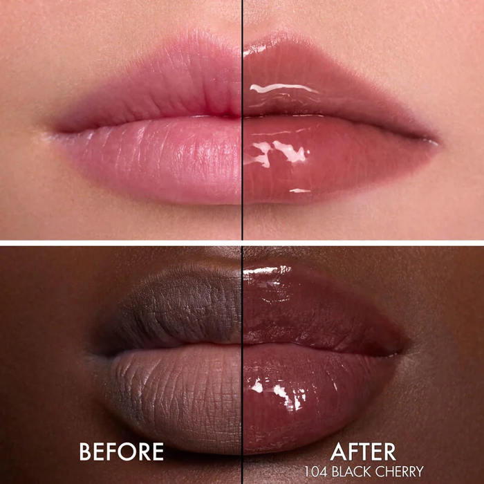 ลิปทรีตเมนต์ Dior Addict Lip Glow Butter