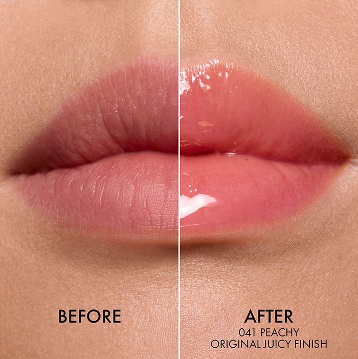 ลิปออยล์ Dior Addict Lip Glow Oil ลิปออยล์ Dior Addict Lip Glow Oil