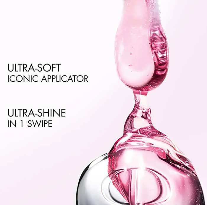 ลิปออยล์ Dior Addict Lip Glow Oil ลิปออยล์ Dior Addict Lip Glow Oil