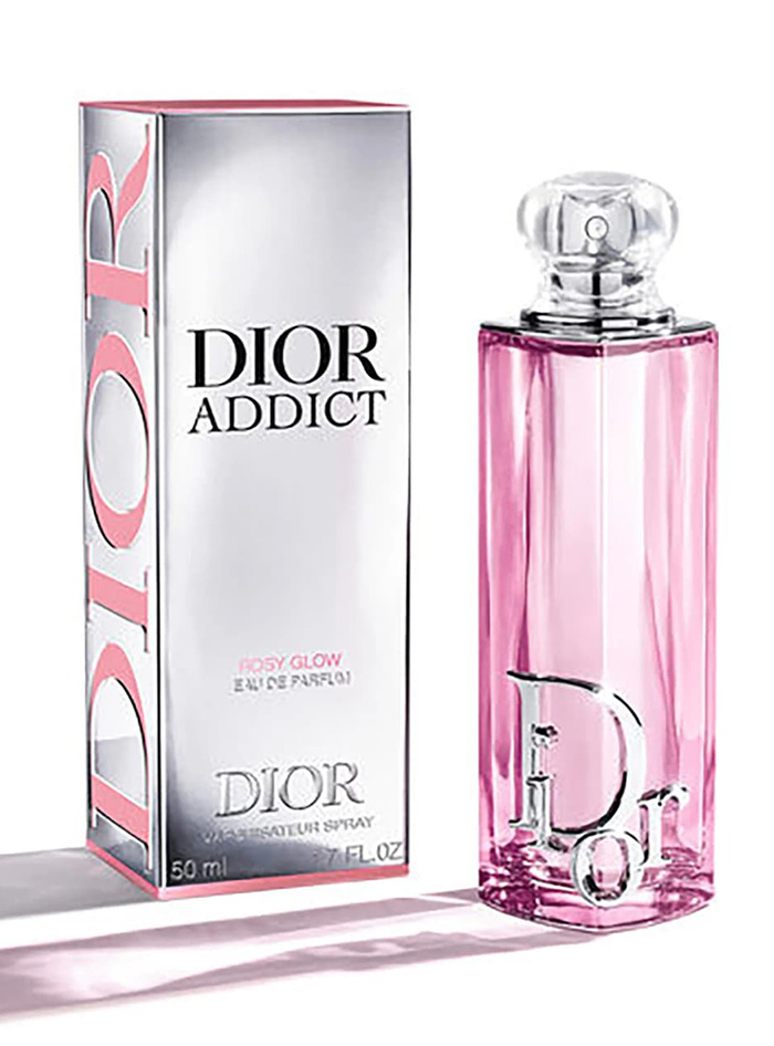 น้ำหอมผู้หญิง ior Addict Rosy Glow