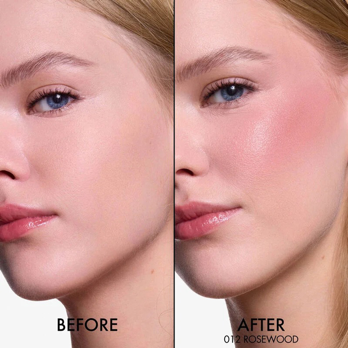 บลัชออน Dior Backstage Rosy Glow Stick